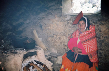 Peru-Cusco-Classic Inca Trail